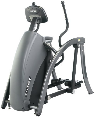 Total Body Arc Trainer